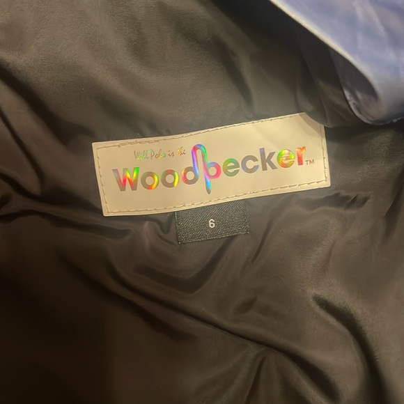 Boys luxury jacket in great condition - Picture 5 of 5